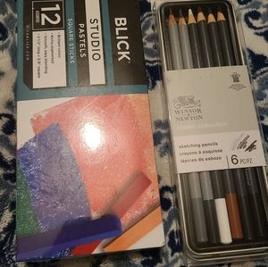 Decorations/ art supplies